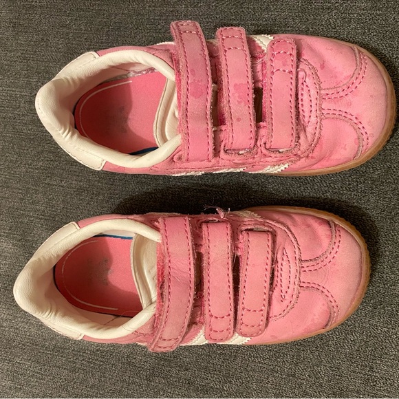 adidas Originals Other - Toddler girl Adidas velcro sneakers (8)
